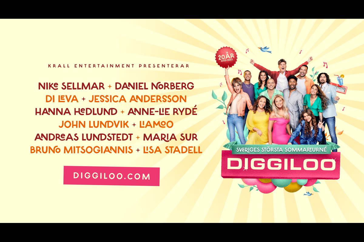 8. Diggiloo 2023 NY